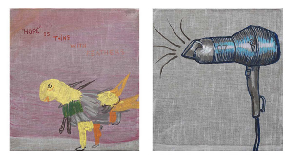 Curro Gonz&aacute;lez - Hotel F&eacute;nix: esperanza